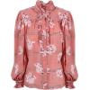 Gucci - Long sleeves shirts - 