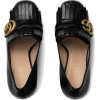 Gucci - 平软鞋 - 790.00€  ~ ¥6,162.95