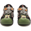 Gucci - Sandals - 980.00€  ~ $1,141.01
