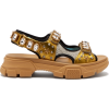 Gucci - Sandals - 980.00€  ~ £867.18