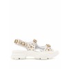 Gucci - サンダル - 980.00€  ~ ¥128,419