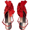 Gucci - Sandals - 690.00€  ~ £610.57