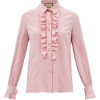 Gucci - 半袖衫/女式衬衫 - £678.00  ~ ¥5,977.32