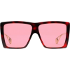 Gucci - Sončna očala - 330.00€ 