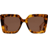 Gucci - Темные очки - 330.00€ 