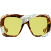 Gucci - Sončna očala - 420.00€ 