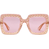 Gucci - Sunglasses - 700.00€  ~ £619.42