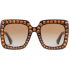 Gucci - Sončna očala - 1,000.00€ 