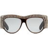 Gucci - Sončna očala - 1,000.00€ 