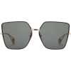 Gucci - Sunglasses - 340.00€  ~ $395.86