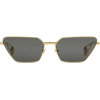 Gucci - Темные очки - 340.00€ 
