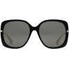 Gucci - Темные очки - 290.00€ 