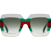 Gucci - Sunglasses - 290.00€  ~ $337.65