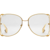 Gucci - Sunglasses - 450.00€  ~ $523.94