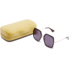 Gucci - Sunglasses - 299.00€  ~ $348.13
