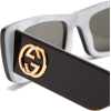 Gucci - Sunglasses - 260.00€  ~ $302.72