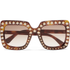 Gucci - Óculos de sol - 