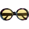  Gucci - Óculos de sol - 