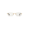 Gucci - Sunglasses - $520.00  ~ £395.21