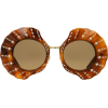 Gucci - Sunčane naočale - 
