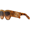 Gucci - Sonnenbrillen - 