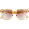 Gucci - Sunčane naočale - 