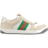 Gucci - 球鞋/布鞋 - 590.00€  ~ ¥4,602.71