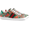 Gucci - Scarpe da ginnastica - 495.00€ 