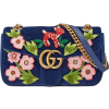 Gucci - ハンドバッグ - 