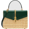 Gucci - Hand bag - 2,980.00€  ~ $3,469.61