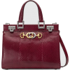 Gucci - Hand bag - 3,900.00€  ~ £3,451.03