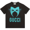 Gucci - T-shirts - 430.00€  ~ £380.50