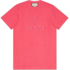 Gucci - T-shirts - 450.00€  ~ $523.94