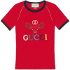 Gucci - T-shirts - 590.00€  ~ £522.08