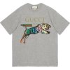 Gucci - T恤 - 690.00€  ~ ¥5,382.83