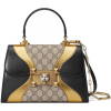 Gucci bag - ハンドバッグ - 