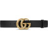 Gucci belt - ベルト - 