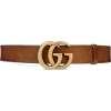 Gucci belt - Paski - 