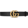 Gucci belt - ベルト - 