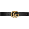 Gucci belt - Ремни - 