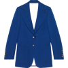 Gucci blazer - 西装 - $3,933.00  ~ ¥26,352.42