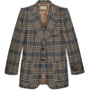 Gucci blazer - ジャケット - $4,404.00  ~ ¥495,663