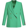 Gucci blazer by DiscoMermaid - Jacket - coats - 3,295.00€  ~ £2,915.68