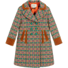 Gucci coat - Jacket - coats - 