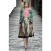 Gucci embroidered bomber - Uncategorized - 
