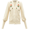 Gucci kardigan - Cardigan - £1,069.00  ~ 1,208.07€