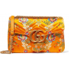 Gucci marmont bag - Bolsas pequenas - 