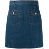 Gucci mini skirt - Gonne - 