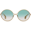 Gucci, occhiali, sunglasses - Темные очки - 