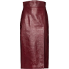Gucci pencil skirt - Faldas - 